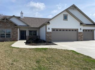 2034 Oak Leaf Ct, Kokomo, IN 46902