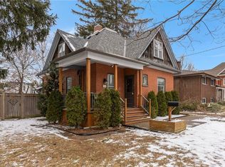 338 Laurel St, Cambridge, ON N3H 3Y8