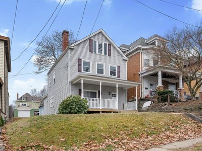 18 E Forest Ave, Pittsburgh, PA, 15202