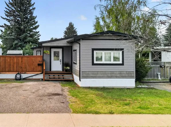 1410 43rd St S #22, Lethbridge, AB T1K 3S5