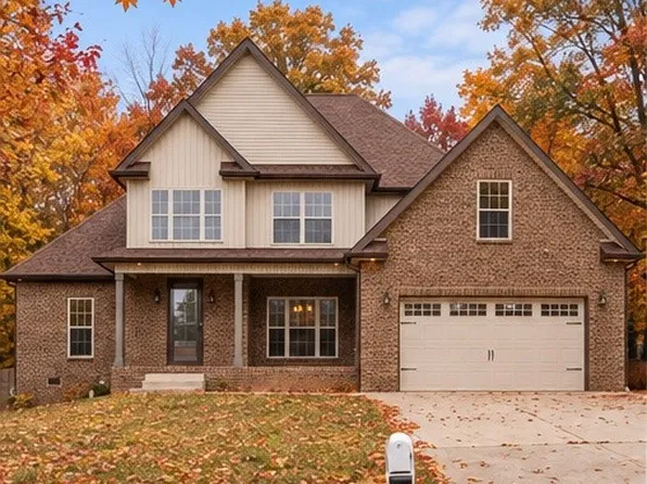 3556 Teal Dr, Clarksville, TN 37042
