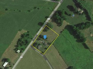 4919 Liberty Rd, Columbia, KY 42728