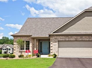 4885 Chatsworth Creek, Hudsonville, MI 49426