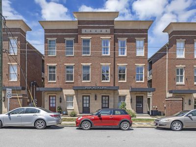 2112 Acklen Ave APT 201, Nashville, TN, 37212