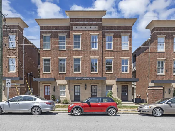 2112 Acklen Ave APT 201, Nashville, TN 37212