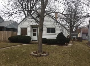 1314 S 116th St, West Allis, WI 53214