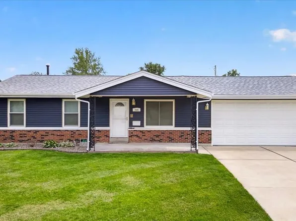 508 Briscoe Ave, O'Fallon, MO 63366