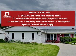4337 S Conrad St, Salt Lake City, UT 84124