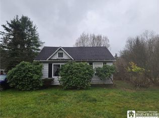 1570 E River Rd, Olean, NY 14760