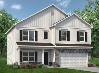 419 Nottley Dr, Temple, GA 30179