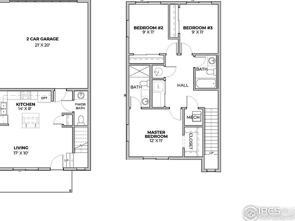 2nd image of 519 Condor Way