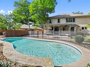 809 Setting Sun Ct, Pflugerville, TX 78660