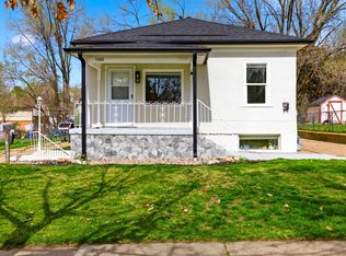 1060 E Sullivan Rd, Ogden, UT 84403