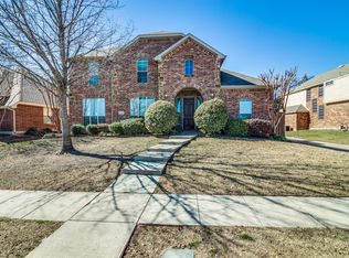 6417 Fairfield Dr, Rowlett, TX 75089