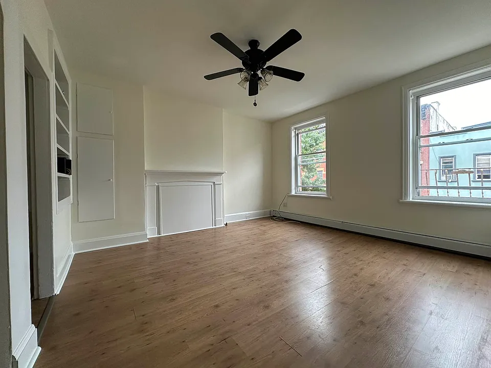 121 Wythe Ave #3F