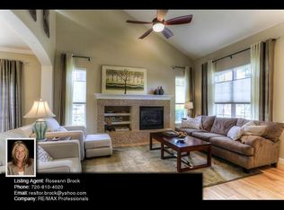 586 Clarendon Loop, Castle Pines, CO 80108