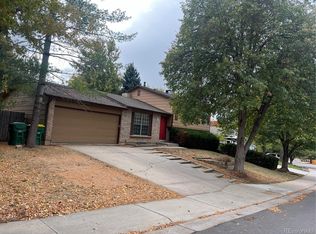 4394 S Ceylon Way, Aurora, CO 80015