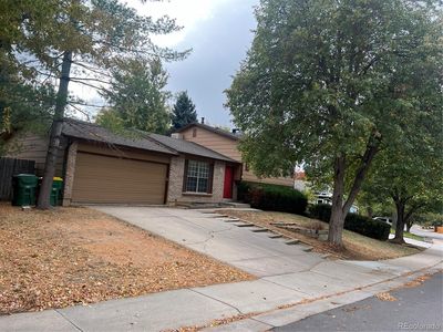 4394 S Ceylon Way, Aurora, CO, 80015