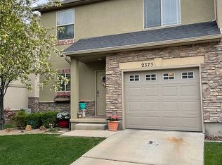 2373 W Montcalm Dr, Riverton, UT 84065