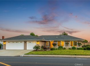 2126 Base Line Rd, La Verne, CA 91750