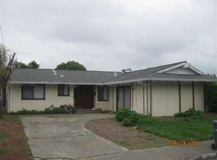 48 Jess Ave, Petaluma, CA 94952