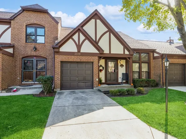 3029 Ashton Ct, Westchester, IL 60154