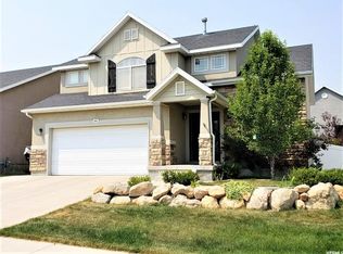 6802 W Valley Maple Dr, West Jordan, UT 84081