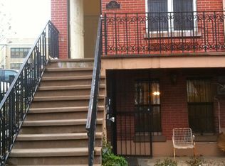 29 Park St #1, Jersey City, NJ 07304