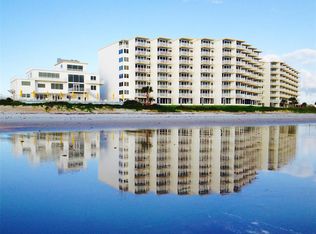 5201 S Atlantic Ave APT 808A, New Smyrna Beach, FL 32169