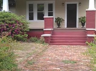 2249 Central Ave, Augusta, GA 30904