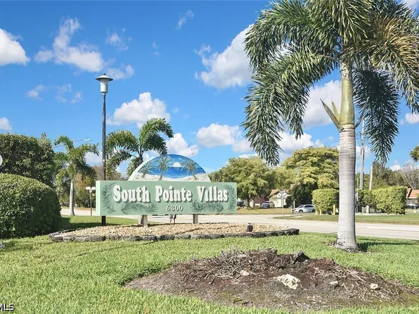 6300 S Pointe Blvd APT 436, Fort Myers, FL 33919