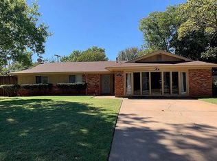 4816 Danberry Pl, Wichita Falls, TX 76308