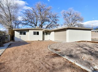 10305 Baldwin Ave NE, Albuquerque, NM 87112