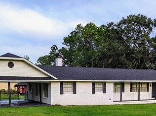 3212 Highway 297a, Cantonment, FL 32533