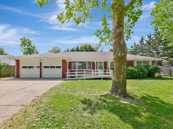 2330 Star St, Augusta, KS 67010