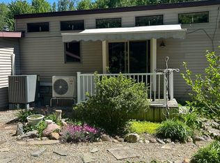 1945 W Blackmore Rd, Mayville, MI 48744