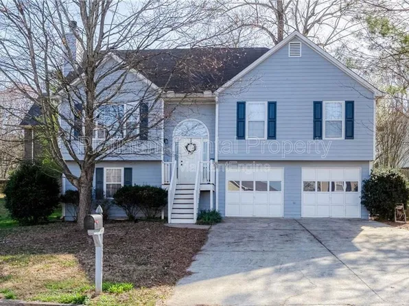 2863 Estuary Dr, Acworth, GA 30101