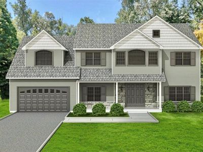 6 Woodrum Drive, Stony Point, NY, 10980