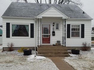 1911 22nd St S, La Crosse, WI 54601