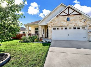 6646 Bowie Cv, Schertz, TX 78108