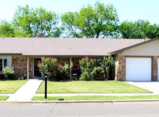 3213 76th St, Lubbock, TX 79423