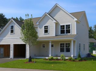 Doucet Landing, Nashua, NH 03062