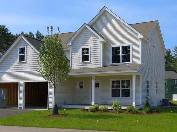 58 Wilderness Drive, Nashua, NH 03062