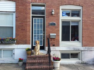 2713 Fait Ave, Baltimore, MD 21224