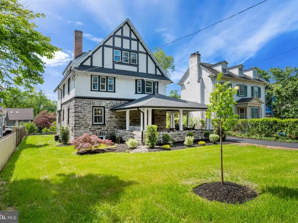 726 S Highland Ave, Merion Station, PA 19066