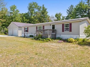 438 Sheldon Hts, Sheldon, VT 05483