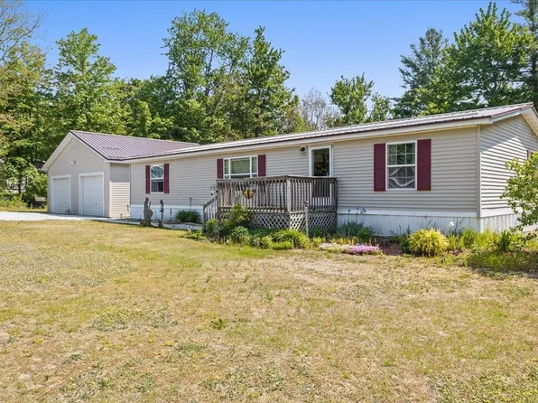 438 Sheldon Heights, Sheldon, VT 05483