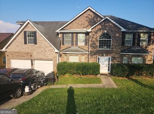 9510 Creekside Rd, Jonesboro, GA 30236