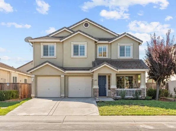 2695 Screech Owl Way, Sacramento, CA 95834