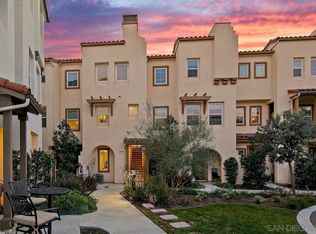 12935 Peppergrass Creek Gate UNIT 26, San Diego, CA 92130